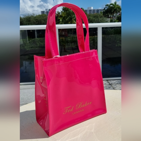 Ted Baker Mini Tote - Picture 4 of 5